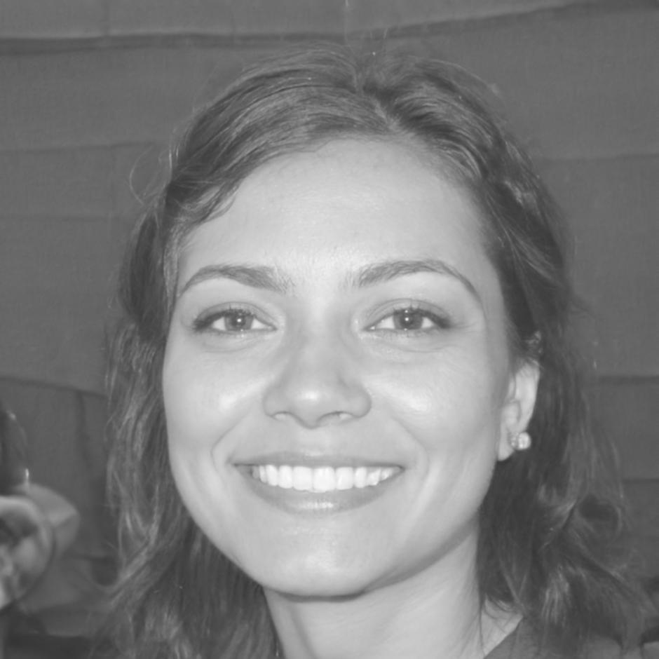 Portrait de Marie Dubois, utilisatrice satisfaite